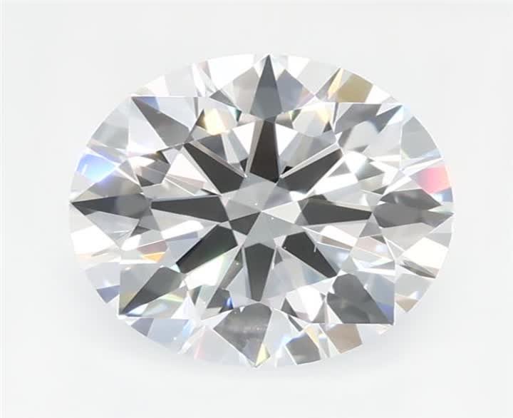 1.01 CT Round Lab-Grown Diamond Surrey Vancouver Canada Langley Burnaby Richmond
