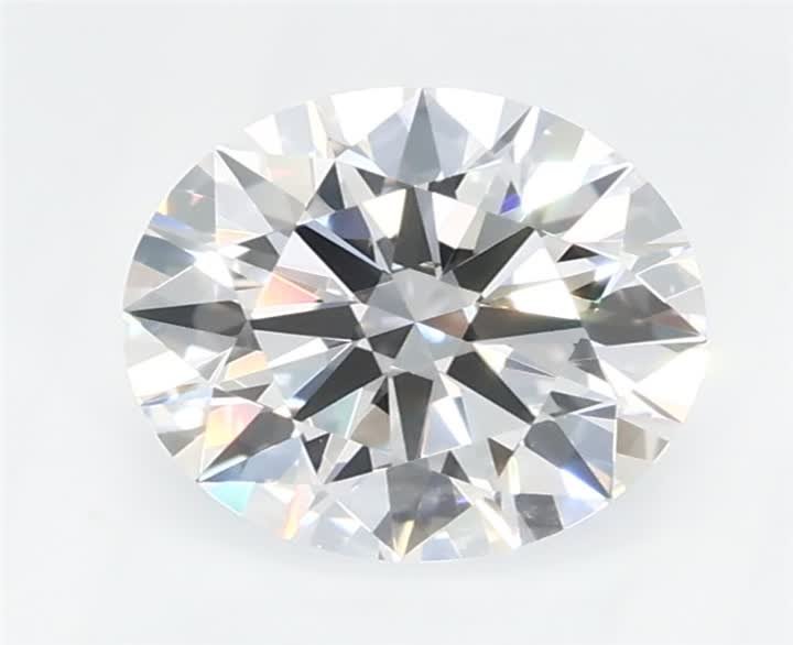 0.88 CT Round Lab-Grown Diamond Surrey Vancouver Canada Langley Burnaby Richmond