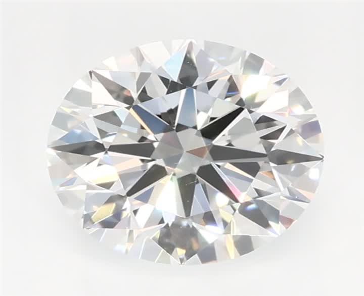 1.02 CT Round Lab-Grown Diamond Surrey Vancouver Canada Langley Burnaby Richmond