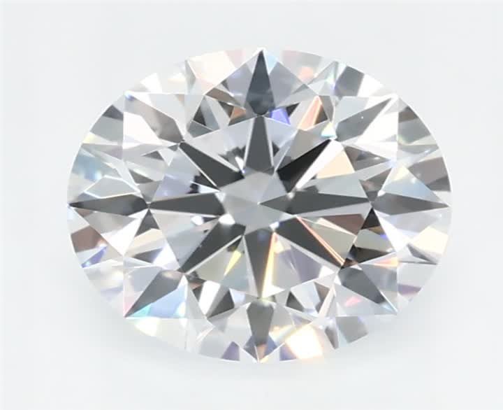 1.02 CT Round Lab-Grown Diamond Surrey Vancouver Canada Langley Burnaby Richmond