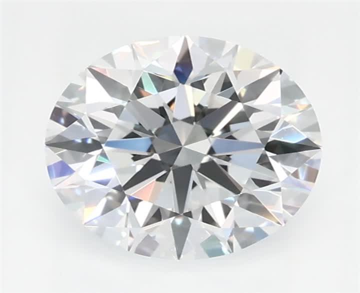 1.03 CT Round Lab-Grown Diamond Surrey Vancouver Canada Langley Burnaby Richmond