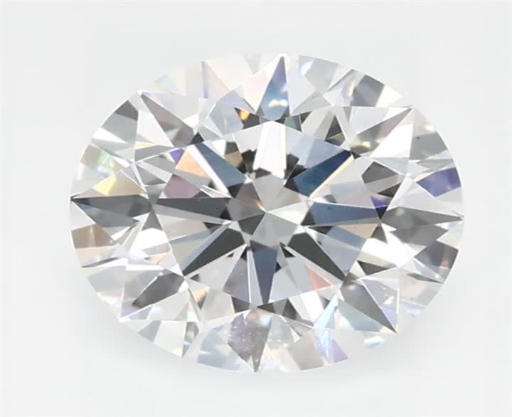 1.02 CT Round Lab-Grown Diamond Surrey Vancouver Canada Langley Burnaby Richmond