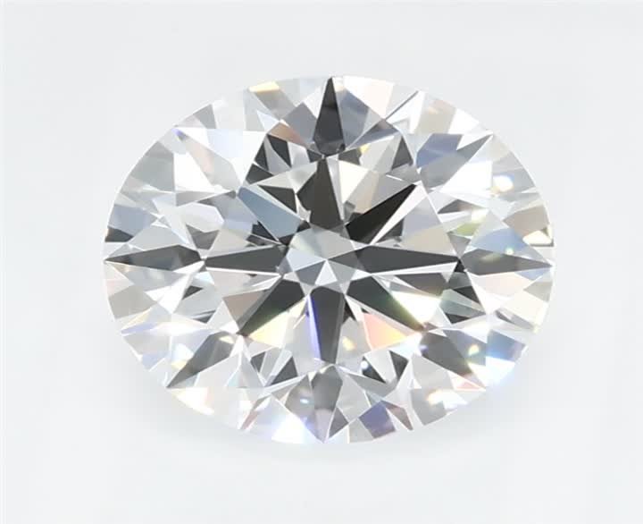 1.02 CT Round Lab-Grown Diamond Surrey Vancouver Canada Langley Burnaby Richmond