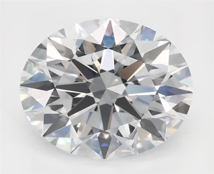 1.02 CT Round Lab-Grown Diamond Surrey Vancouver Canada Langley Burnaby Richmond