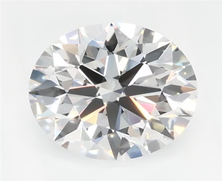 1.01 CT Round Lab-Grown Diamond Surrey Vancouver Canada Langley Burnaby Richmond