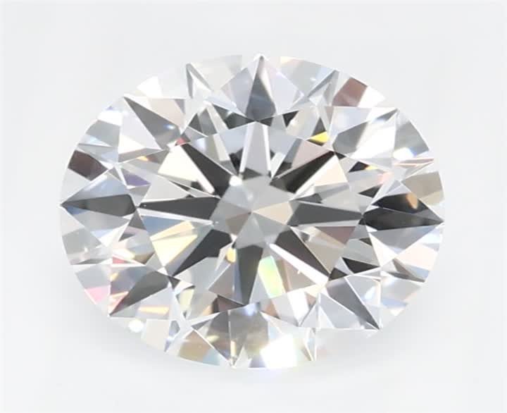 0.93 CT Round Lab-Grown Diamond Surrey Vancouver Canada Langley Burnaby Richmond