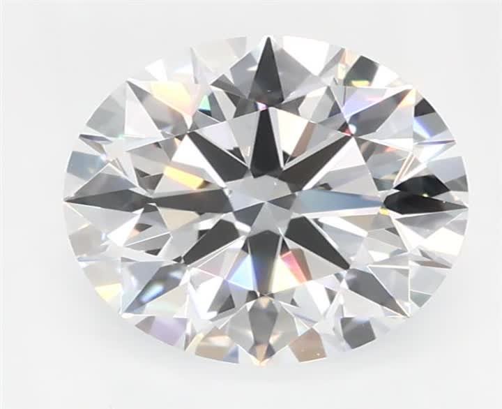 1 CT Round Lab-Grown Diamond Surrey Vancouver Canada Langley Burnaby Richmond