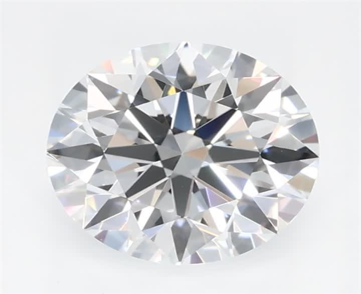 0.92 CT Round Lab-Grown Diamond Surrey Vancouver Canada Langley Burnaby Richmond