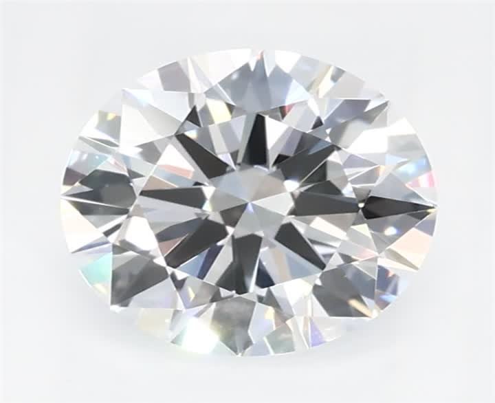 0.9 CT Round Lab-Grown Diamond Surrey Vancouver Canada Langley Burnaby Richmond