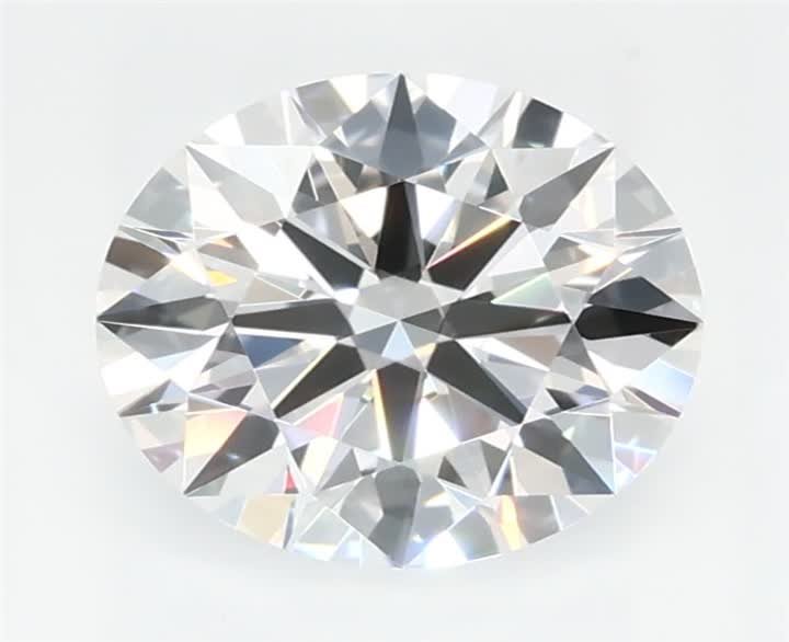 1.01 CT Round Lab-Grown Diamond Surrey Vancouver Canada Langley Burnaby Richmond