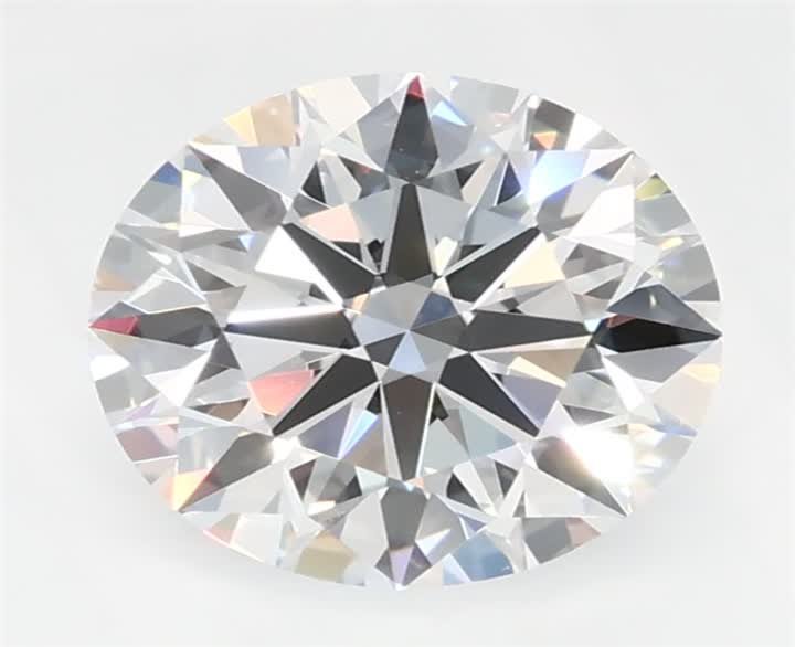1.02 CT Round Lab-Grown Diamond Surrey Vancouver Canada Langley Burnaby Richmond