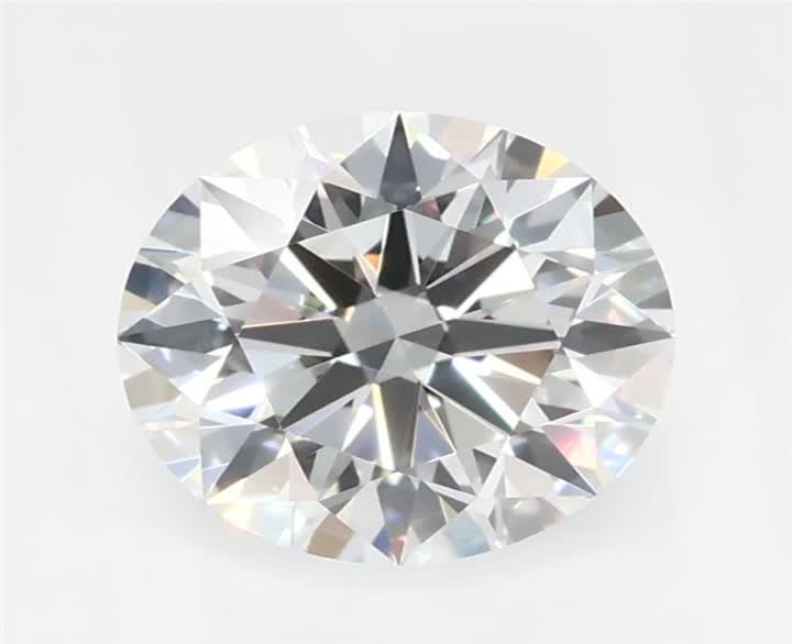 1.02 CT Round Lab-Grown Diamond Surrey Vancouver Canada Langley Burnaby Richmond