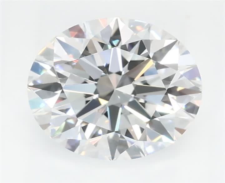 1.08 CT Round Lab-Grown Diamond Surrey Vancouver Canada Langley Burnaby Richmond