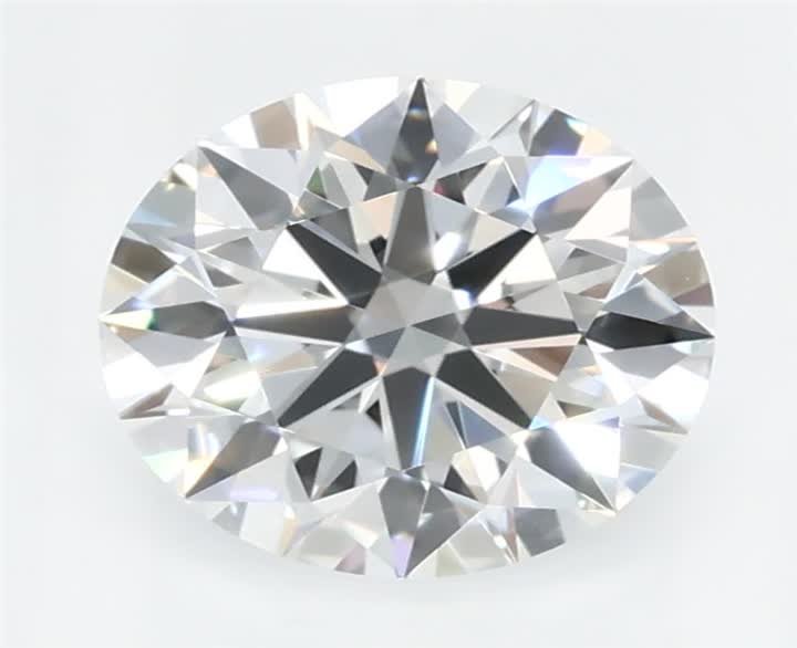 1.02 CT Round Lab-Grown Diamond Surrey Vancouver Canada Langley Burnaby Richmond