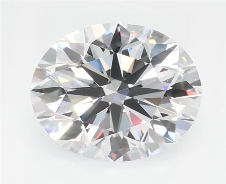 1 CT Round Lab-Grown Diamond Surrey Vancouver Canada Langley Burnaby Richmond