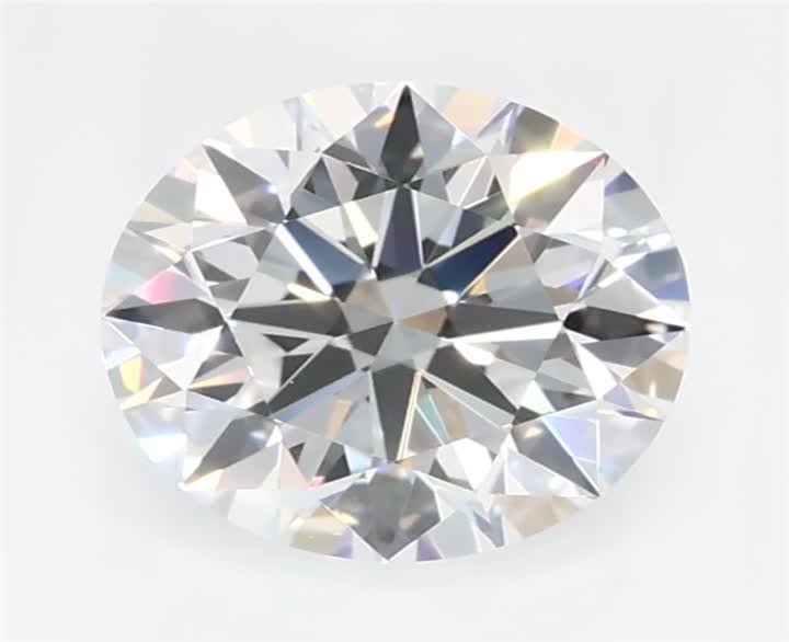 0.9 CT Round Lab-Grown Diamond Surrey Vancouver Canada Langley Burnaby Richmond
