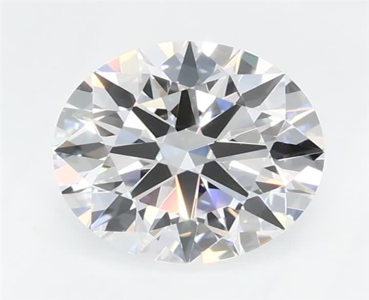 0.89 CT Round Lab-Grown Diamond Surrey Vancouver Canada Langley Burnaby Richmond