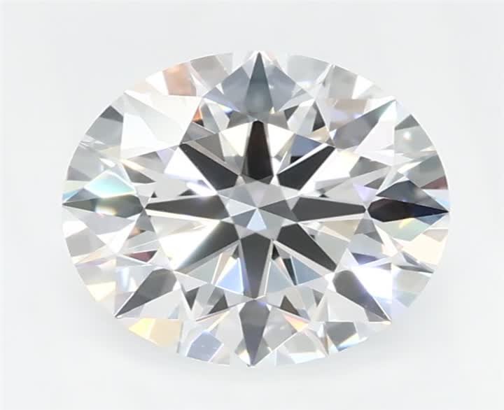 1.02 CT Round Lab-Grown Diamond Surrey Vancouver Canada Langley Burnaby Richmond