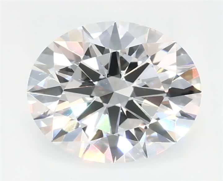 1.05 CT Round Lab-Grown Diamond Surrey Vancouver Canada Langley Burnaby Richmond