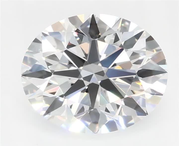 1.06 CT Round Lab-Grown Diamond Surrey Vancouver Canada Langley Burnaby Richmond