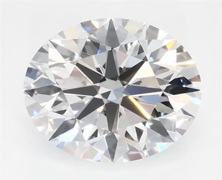 1.01 CT Round Lab-Grown Diamond Surrey Vancouver Canada Langley Burnaby Richmond