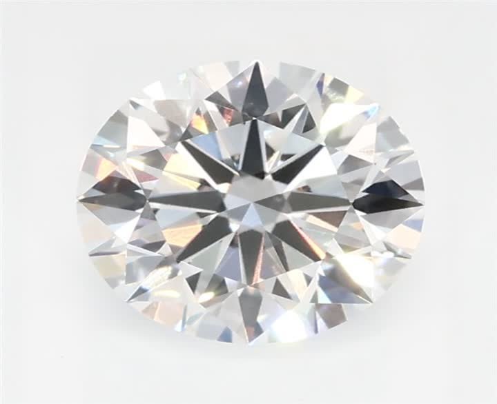 1.02 CT Round Lab-Grown Diamond Surrey Vancouver Canada Langley Burnaby Richmond