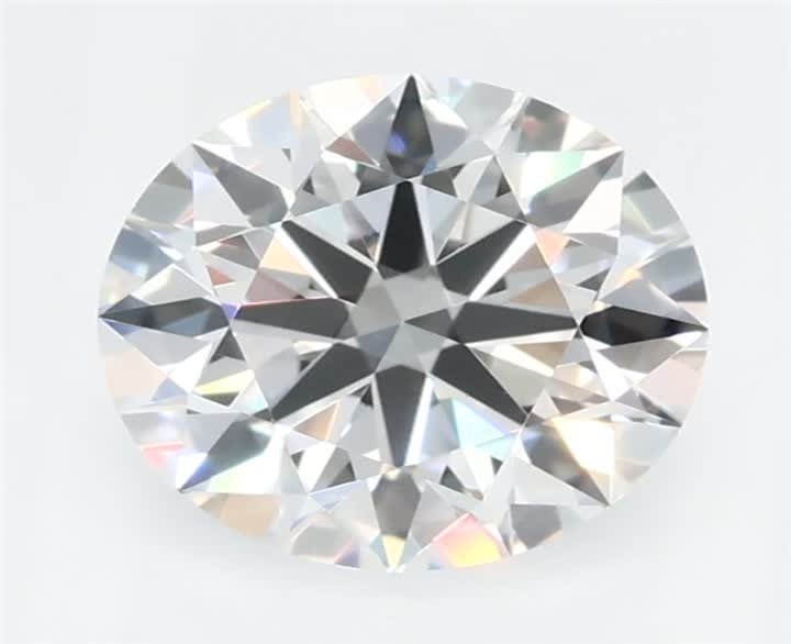 1.02 CT Round Lab-Grown Diamond Surrey Vancouver Canada Langley Burnaby Richmond