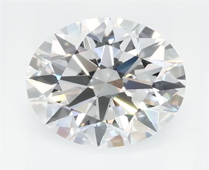 1.01 CT Round Lab-Grown Diamond Surrey Vancouver Canada Langley Burnaby Richmond