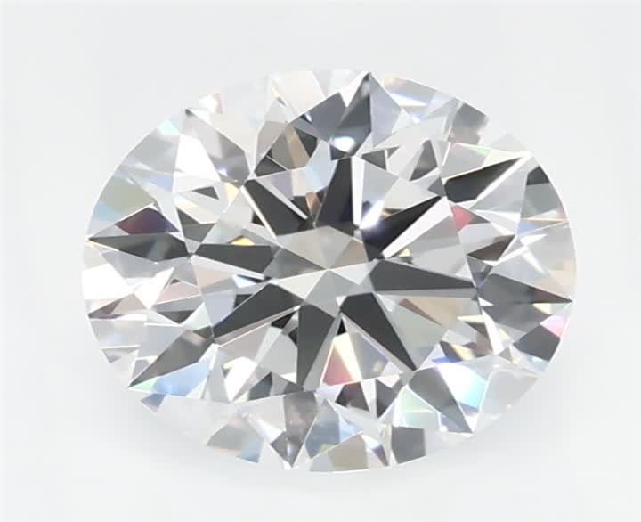 1.02 CT Round Lab-Grown Diamond Surrey Vancouver Canada Langley Burnaby Richmond