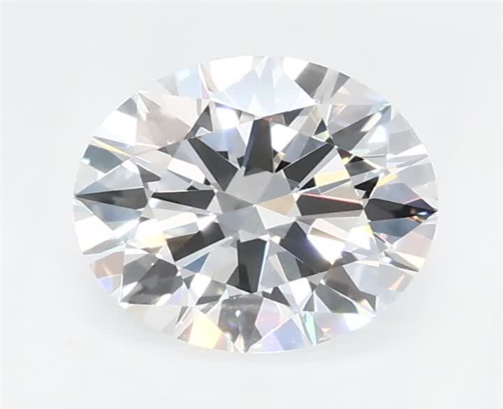 0.84 CT Round Lab-Grown Diamond Surrey Vancouver Canada Langley Burnaby Richmond