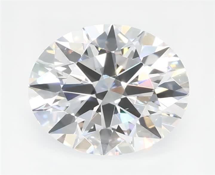 1.01 CT Round Lab-Grown Diamond Surrey Vancouver Canada Langley Burnaby Richmond
