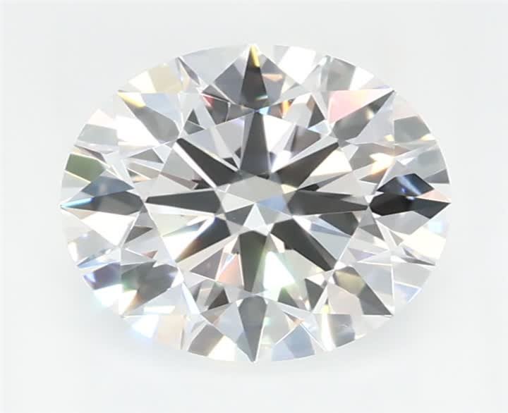 1.02 CT Round Lab-Grown Diamond Surrey Vancouver Canada Langley Burnaby Richmond