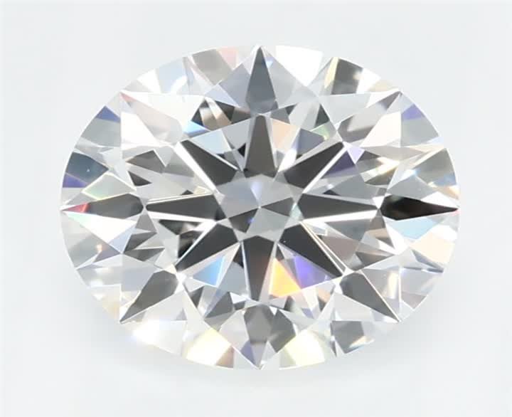1.06 CT Round Lab-Grown Diamond Surrey Vancouver Canada Langley Burnaby Richmond