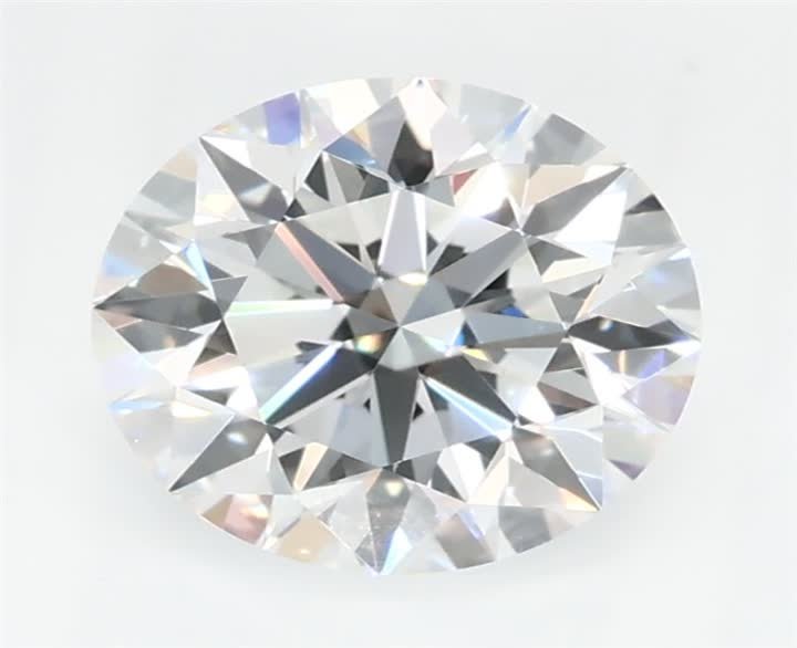 1.01 CT Round Lab-Grown Diamond Surrey Vancouver Canada Langley Burnaby Richmond