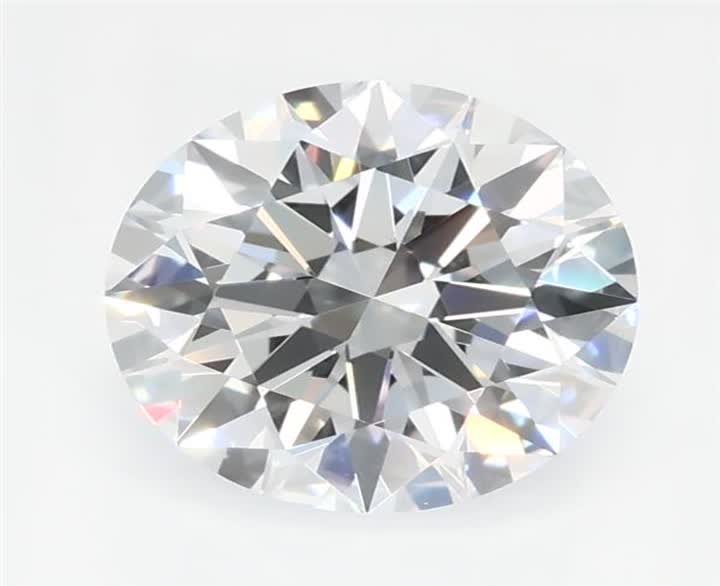 1 CT Round Lab-Grown Diamond Surrey Vancouver Canada Langley Burnaby Richmond