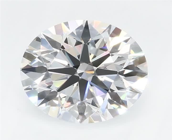 0.93 CT Round Lab-Grown Diamond Surrey Vancouver Canada Langley Burnaby Richmond