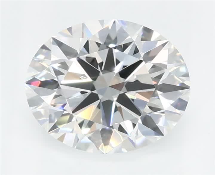 1.02 CT Round Lab-Grown Diamond Surrey Vancouver Canada Langley Burnaby Richmond