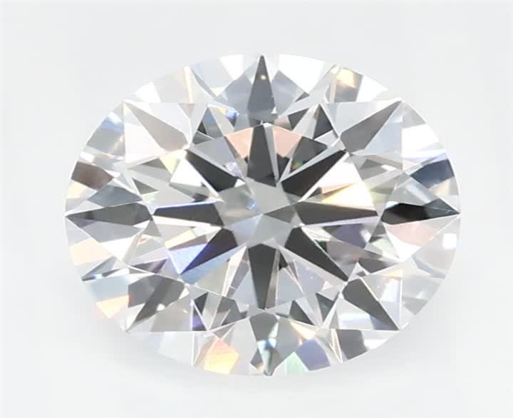 1.02 CT Round Lab-Grown Diamond Surrey Vancouver Canada Langley Burnaby Richmond