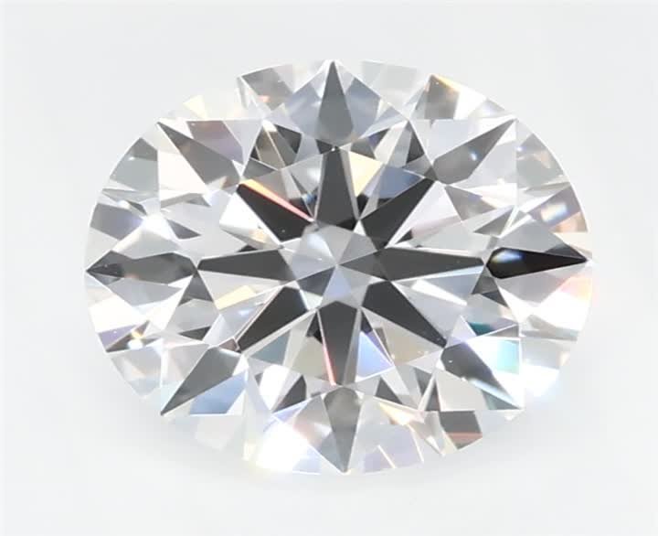 1.02 CT Round Lab-Grown Diamond Surrey Vancouver Canada Langley Burnaby Richmond