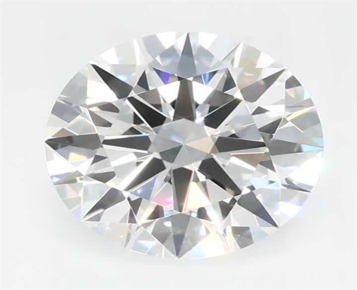 1.01 CT Round Lab-Grown Diamond Surrey Vancouver Canada Langley Burnaby Richmond