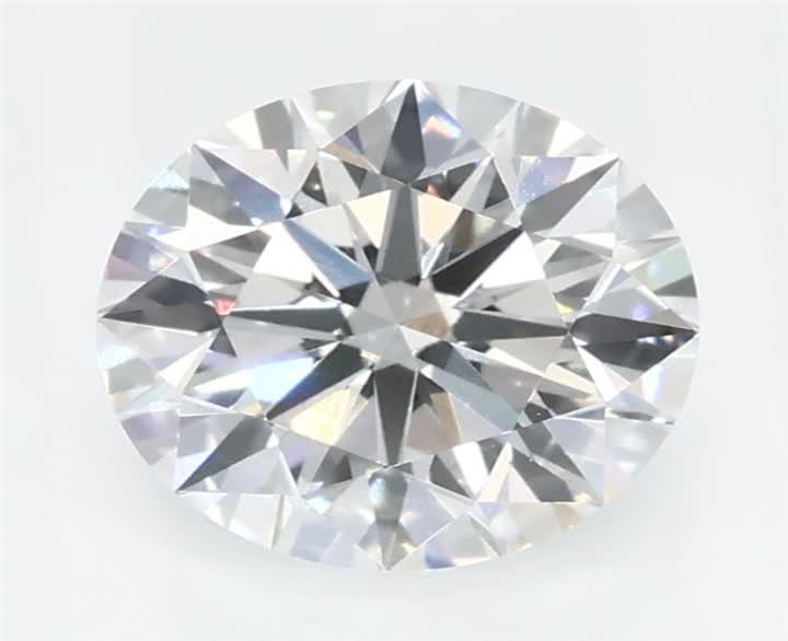 1.02 CT Round Lab-Grown Diamond Surrey Vancouver Canada Langley Burnaby Richmond