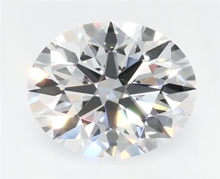 1.02 CT Round Lab-Grown Diamond Surrey Vancouver Canada Langley Burnaby Richmond