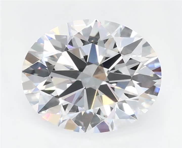 1.02 CT Round Lab-Grown Diamond Surrey Vancouver Canada Langley Burnaby Richmond