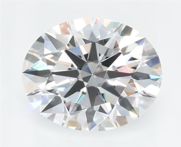 1.02 CT Round Lab-Grown Diamond Surrey Vancouver Canada Langley Burnaby Richmond