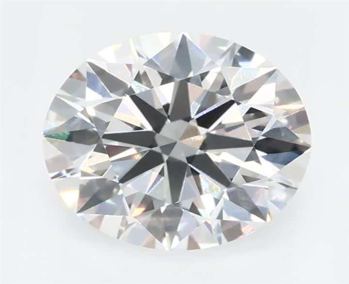 1.02 CT Round Lab-Grown Diamond Surrey Vancouver Canada Langley Burnaby Richmond