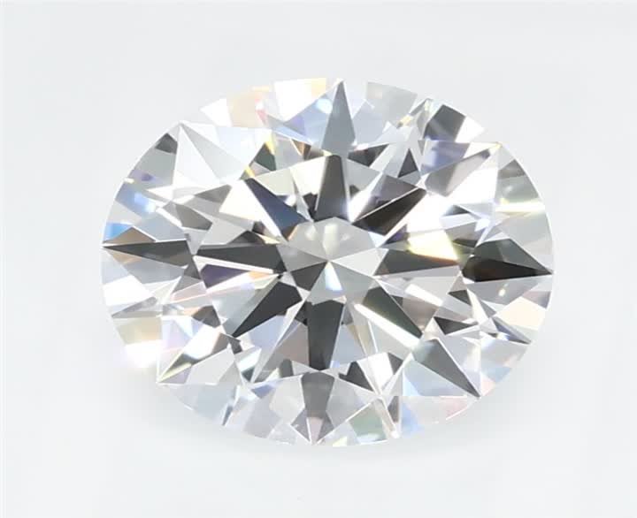 1.03 CT Round Lab-Grown Diamond Surrey Vancouver Canada Langley Burnaby Richmond