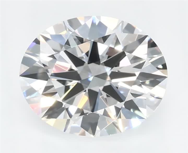 1.07 CT Round Lab-Grown Diamond Surrey Vancouver Canada Langley Burnaby Richmond