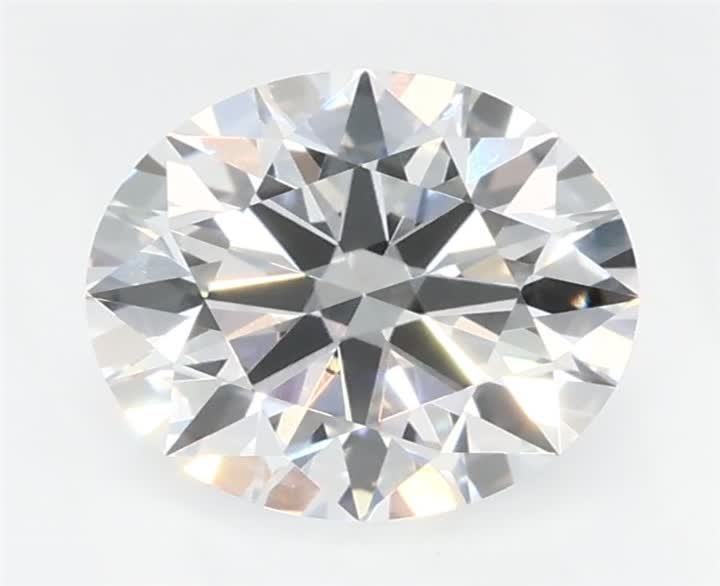 1.02 CT Round Lab-Grown Diamond Surrey Vancouver Canada Langley Burnaby Richmond