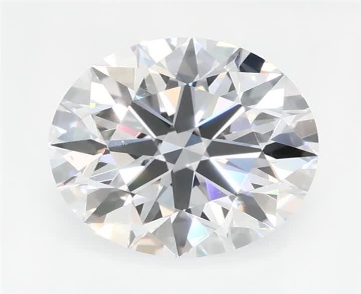 1.05 CT Round Lab-Grown Diamond Surrey Vancouver Canada Langley Burnaby Richmond