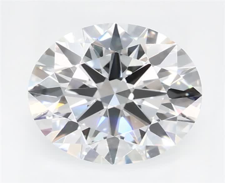 0.96 CT Round Lab-Grown Diamond Surrey Vancouver Canada Langley Burnaby Richmond